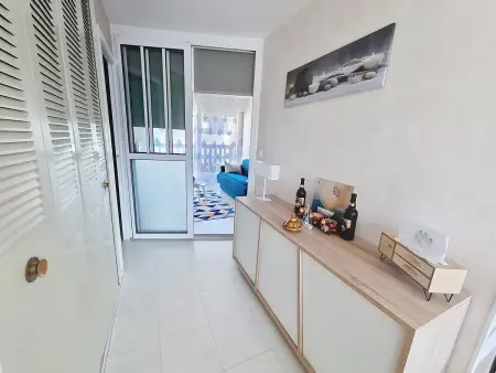 Appartement cosy 4 pers proche mer avec parking, Appartement 4 personnes à Courseulles sur Mer - Photo 5