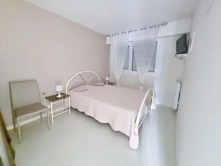 Appartement cosy 4 pers proche mer avec parking, Appartement 4 personnes à Courseulles sur Mer - Photo 8