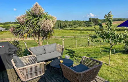 Maison 8 personnes à Taulé - Photo 1