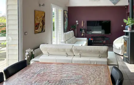 Maison 8 personnes à Taulé - Photo 3