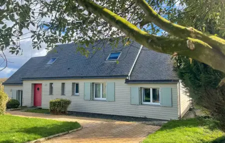 Maison 8 personnes à Taulé - Photo 9