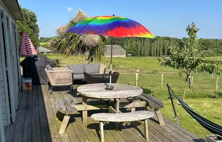 Maison 8 personnes à Taulé - Photo 10