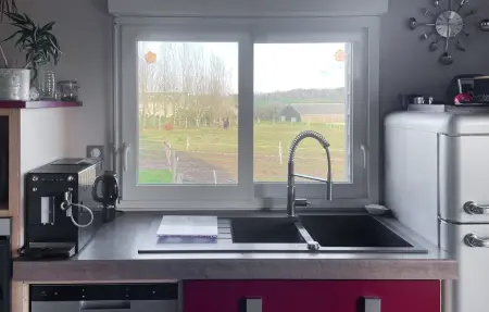 Maison 8 personnes à Taulé - Photo 14