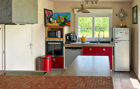 Maison 8 personnes à Taulé - Photo 15