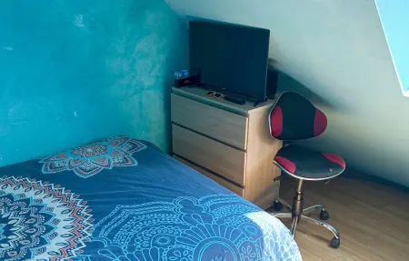 Maison 8 personnes à Taulé - Photo 20