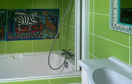Maison 8 personnes à Taulé - Photo 21