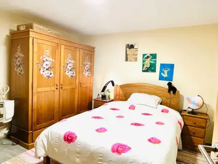 Maison conviviale près de Lobios, 92 m², nature - Photo 8