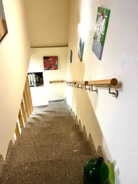 Maison conviviale près de Lobios, 92 m², nature - Photo 10