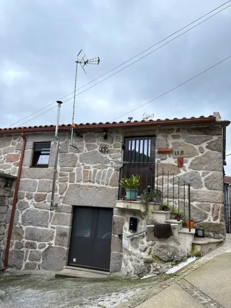 Maison conviviale près de Lobios, 92 m², nature - Photo 50