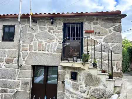 Maison conviviale près de Lobios, 92 m², nature - Photo 51