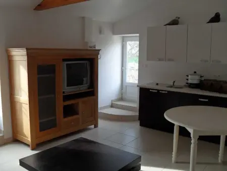 Maison accueillante à Guérande, 54 m² avec jardin - Photo 5