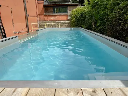Aux Berges du Lac, Gite au lac de Warfa avec piscine, spa & sauna - Photo 27
