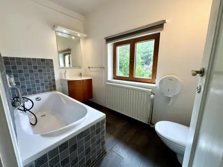 Aux Berges du Lac, Gite au lac de Warfa avec piscine, spa & sauna - Photo 46