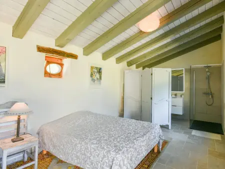 Les Artals, Belle villa avec piscine et vue imprenable - Photo 8