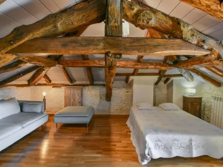 Les Artals, Belle villa avec piscine et vue imprenable - Photo 9