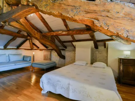Les Artals, Belle villa avec piscine et vue imprenable - Photo 10