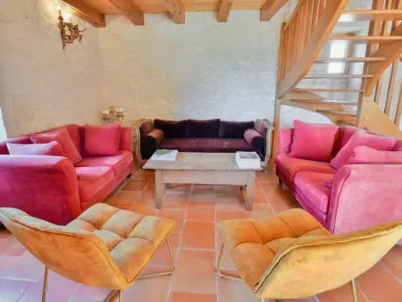 Les Artals, Belle villa avec piscine et vue imprenable - Photo 12