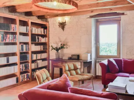 Les Artals, Belle villa avec piscine et vue imprenable - Photo 13