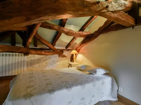 Les Artals, Belle villa avec piscine et vue imprenable - Photo 19