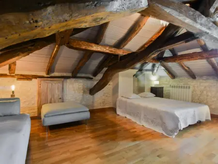 Les Artals, Belle villa avec piscine et vue imprenable - Photo 20