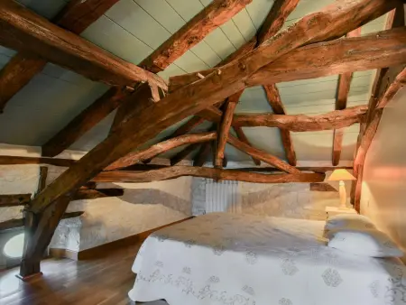 Les Artals, Belle villa avec piscine et vue imprenable - Photo 21