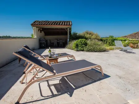 Les Artals, Belle villa avec piscine et vue imprenable - Photo 30