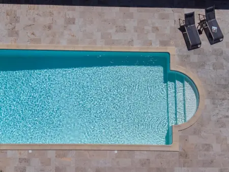 Les Artals, Belle villa avec piscine et vue imprenable - Photo 31