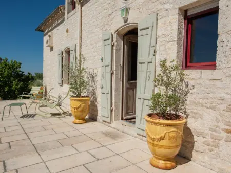 Les Artals, Belle villa avec piscine et vue imprenable - Photo 40