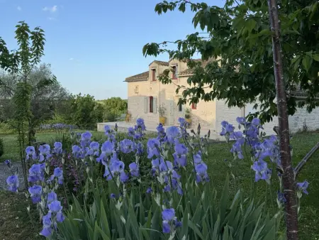 Les Artals, Belle villa avec piscine et vue imprenable - Photo 42
