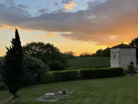 Les Artals, Belle villa avec piscine et vue imprenable - Photo 43