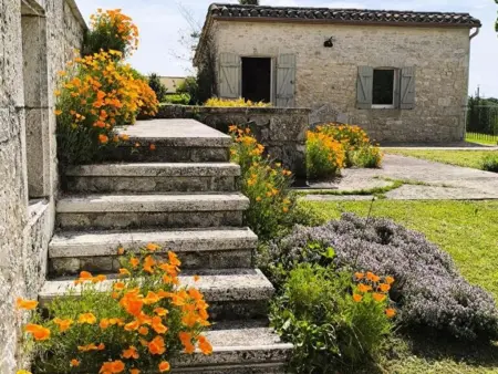 Les Artals, Belle villa avec piscine et vue imprenable - Photo 44