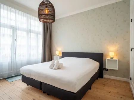 Historical and spacious, Gite 8 personnes à Blankenberge - Photo 1