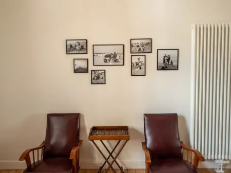 Historical and spacious, Gite 8 personnes à Blankenberge - Photo 9