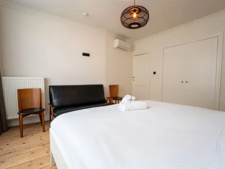 Historical and spacious, Gite 8 personnes à Blankenberge - Photo 13