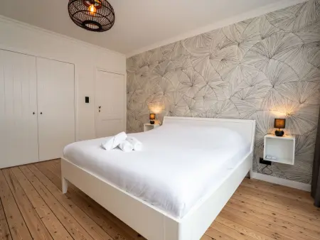Historical and spacious, Gite 8 personnes à Blankenberge - Photo 19