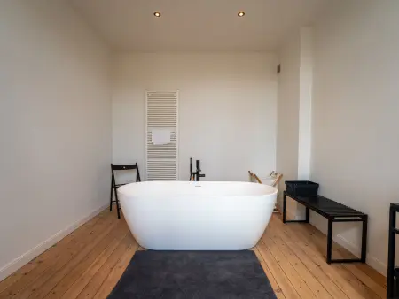 Historical and spacious, Gite 8 personnes à Blankenberge - Photo 21