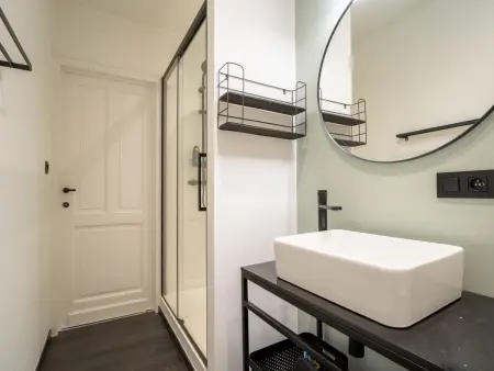 Historical and spacious, Gite 8 personnes à Blankenberge - Photo 22
