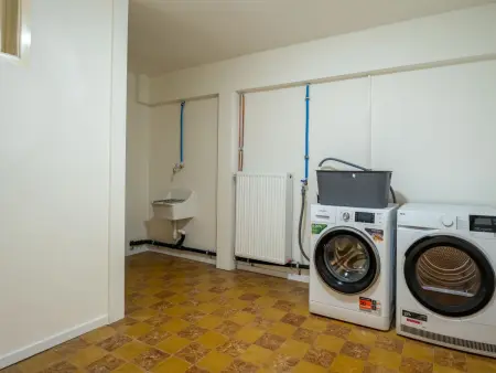Historical and spacious, Gite 8 personnes à Blankenberge - Photo 26