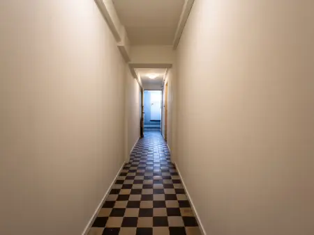 Historical and spacious, Gite 8 personnes à Blankenberge - Photo 27