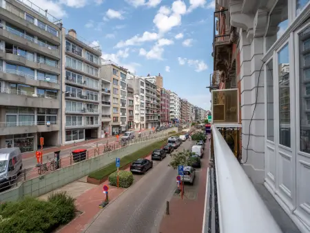 Historical and spacious, Gite 8 personnes à Blankenberge - Photo 29