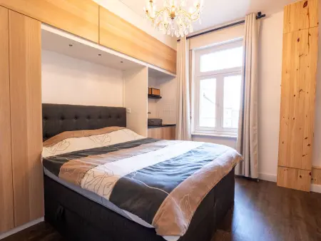 Centrally located  Maris, Appartement 3 personnes à Blankenberge - Photo 2