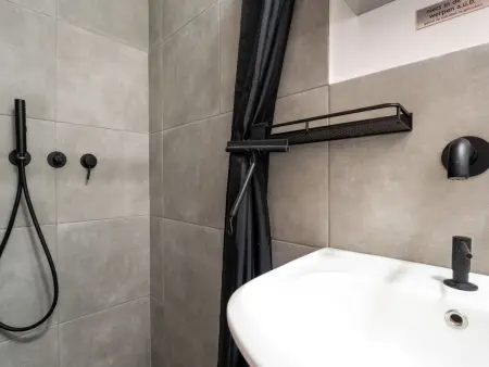 Centrally located  Maris, Appartement 3 personnes à Blankenberge - Photo 3