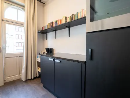 Centrally located  Maris, Appartement 3 personnes à Blankenberge - Photo 4