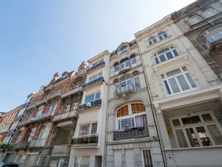 Centrally located  Maris, Appartement 3 personnes à Blankenberge - Photo 5