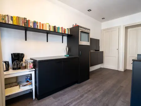 Centrally located  Maris, Appartement 3 personnes à Blankenberge - Photo 6