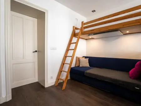 Centrally located  Maris, Appartement 3 personnes à Blankenberge - Photo 9