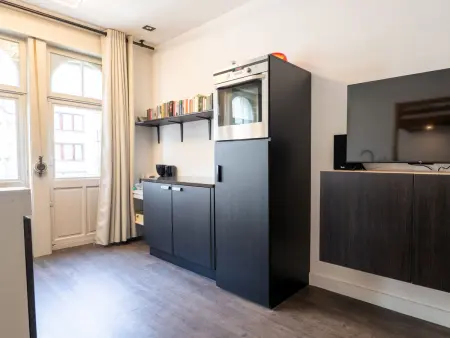 Centrally located  Maris, Appartement 3 personnes à Blankenberge - Photo 13