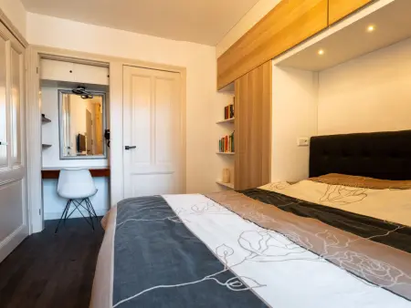 Centrally located  Maris, Appartement 3 personnes à Blankenberge - Photo 16