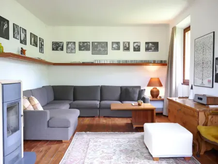 La Monda, Maison 4 personnes à Malvaglia - Photo 2