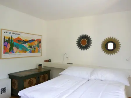 La Monda, Maison 4 personnes à Malvaglia - Photo 3
